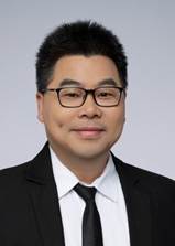 李明超院长照片